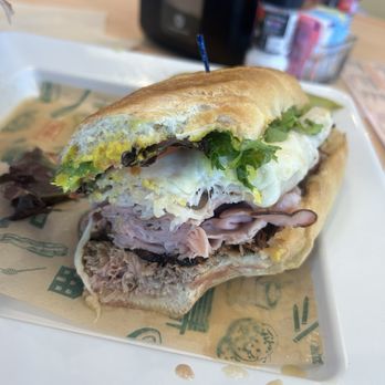 McAlister's Deli - Sandwiches Near Me - Goodyear, Arizona