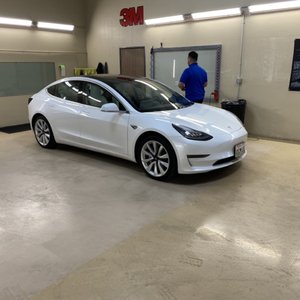 Perfect Touch Window Tint on Yelp