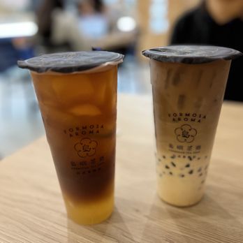 Formosa Aroma - Bubble Tea Near Me - Alhambra, California