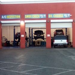 USA Auto Service