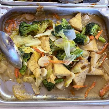 KP Asian Cafe - Chinese Near Me - Aurora, Colorado