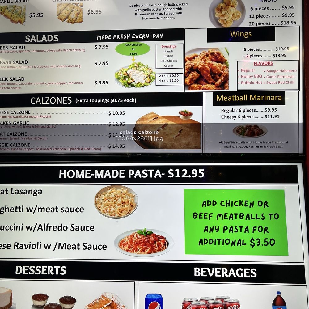 Sliceit Pizza - Pizza Near Me - Pacheco, California