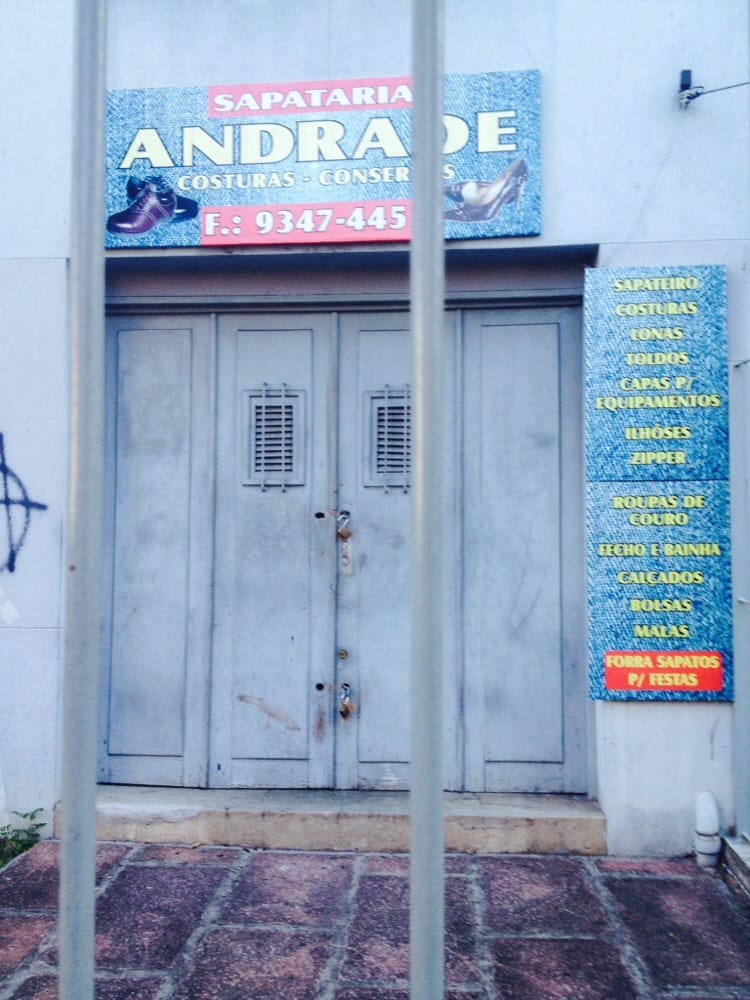 sapataria porto alegre