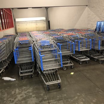 Walmart Supercenter - Shopping carts - Department Stores Near Me - North Charleston, South Carolina Walmart Supercenter - Shopping carts - Department Stores Near Me - North Charleston, South Carolina