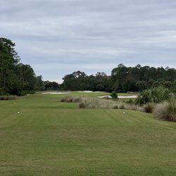 Plantation Bay Golf and Country Club