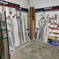 Windsor Plywood - Door hardware and hinges