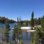 Yosemite Cathedral Lakes