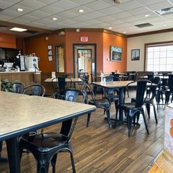 El Granjero Mexican Grill