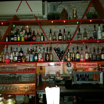 Friends and Lovers - The Bar - Bars Near Me - Brooklyn, New York Friends and Lovers - The Bar - Bars Near Me - Brooklyn, New York