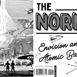 an image of a comic book cover an image of a comic book cover