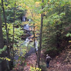 Hungarian Falls