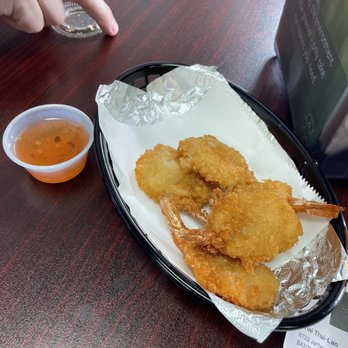 Chai Thai-Lao - Butterfly Shrimp - Thai Near Me - Baton Rouge, Louisiana Chai Thai-Lao - Butterfly Shrimp - Thai Near Me - Baton Rouge, Louisiana