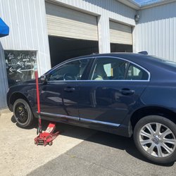 Tire Store