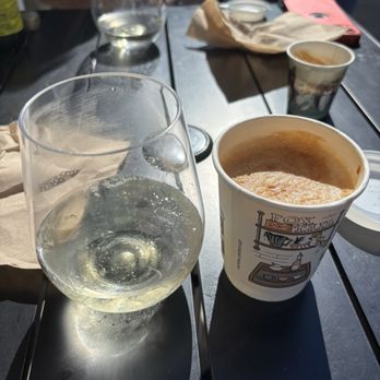 Foxtail Coffee - Coffee & Tea Near Me - Glen Allen, Virginia