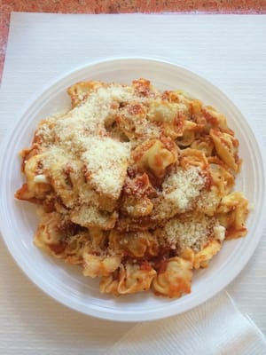 Hostel Archi Rossi by null