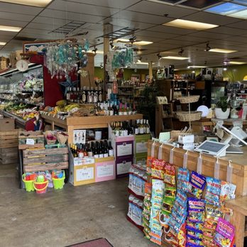 Seascape Foods - Delis Near Me - Aptos, California Seascape Foods - Delis Near Me - Aptos, California