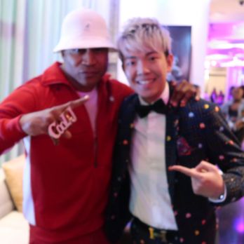 Team Wu Magic - LL Coolj - Magicians Near Me Team Wu Magic - LL Coolj - Magicians Near Me