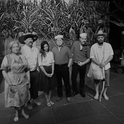 latinus theater company