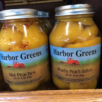 Harbor Greens - Grocery Near Me - University Place, Washington Harbor Greens - Grocery Near Me - University Place, Washington