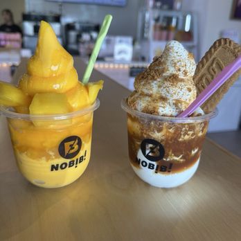 Nobibi - Ice cream - Ice Cream & Frozen Yogurt Near Me - Santa Ana, California Nobibi - Ice cream - Ice Cream & Frozen Yogurt Near Me - Santa Ana, California