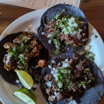 Gallo Blanco - Tacos - Mexican Near Me - Phoenix, Arizona