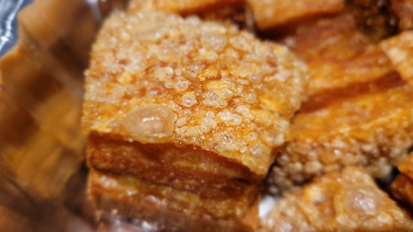 New Barbecue Pit by null