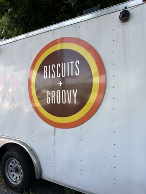 Biscuits + Groovy by null