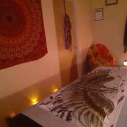 Sacred PhoenixJ