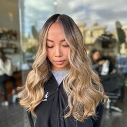 Sunkissed Salon by Kacie - By Erika