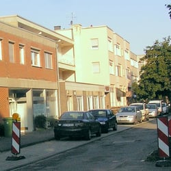Awo Jugendzentrum Troisdorf-Mitte Jugendzentrum
