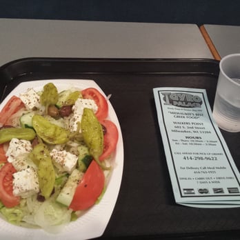 Gyro Palace - Greek Near Me - Milwaukee, Wisconsin Gyro Palace - Greek Near Me - Milwaukee, Wisconsin