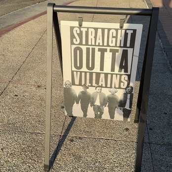 Villain’s Brewing - Brewpubs Near Me - San Diego, California