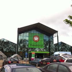 Tuinland Groningen