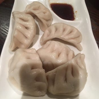Mr.Q's - Vegetable dumplings - Chinese Near Me - Bronx, New York Mr.Q's - Vegetable dumplings - Chinese Near Me - Bronx, New York
