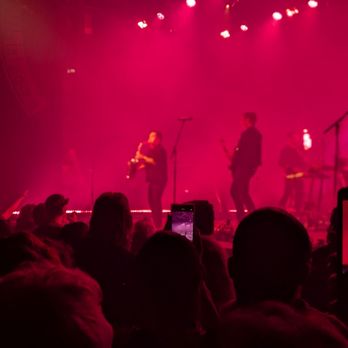 History - The Midnight - Music Venues Near Me - Toronto, Ontario