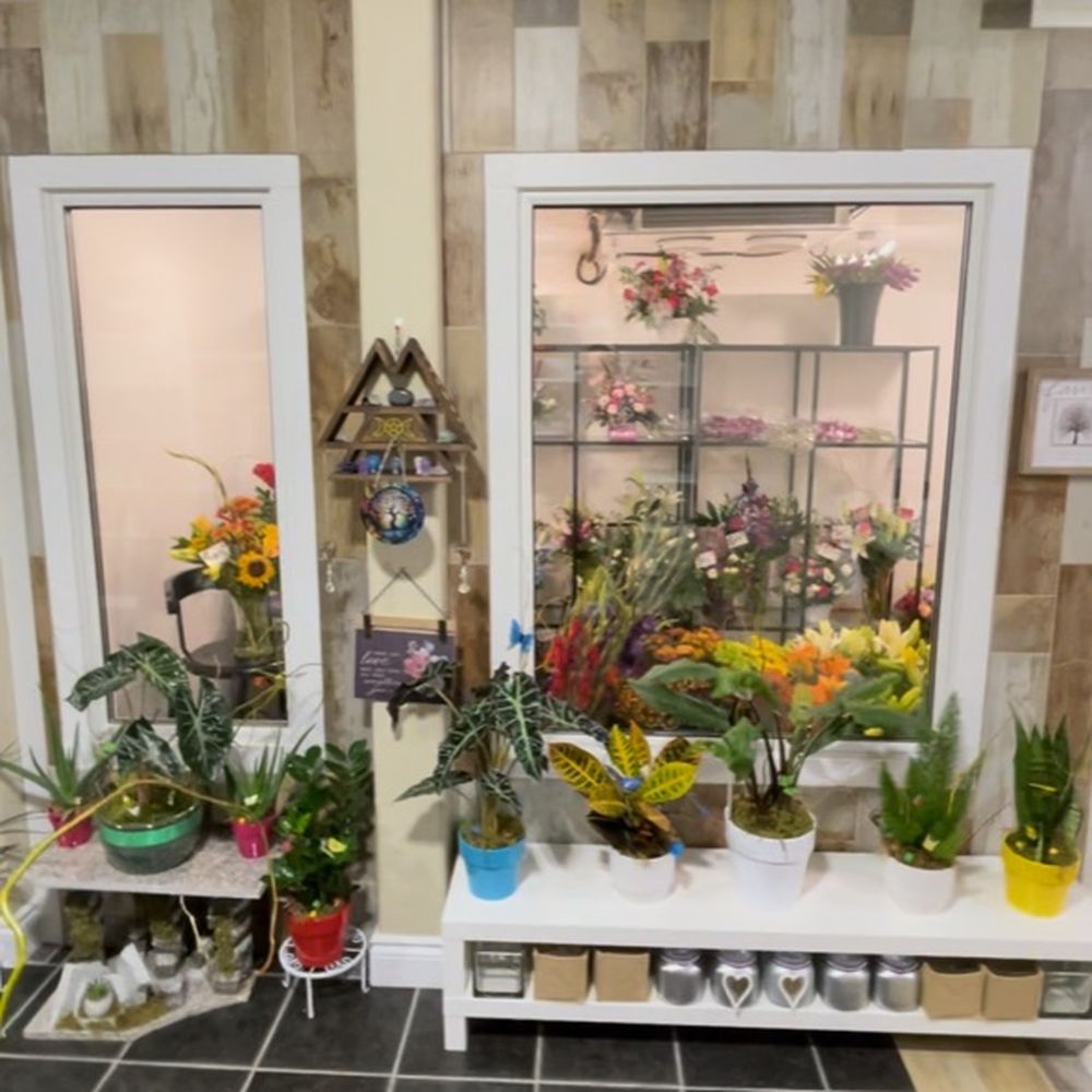 Enchanted Petals - Florists Near Me - Calgary, Alberta Enchanted Petals - Florists Near Me - Calgary, Alberta