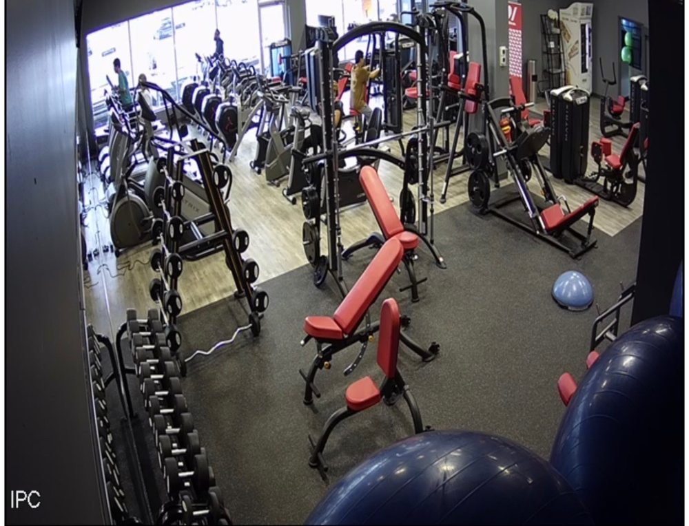Snap Fitness 11 Reviews Gyms 1380 Major Mackenzie Drive E