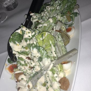 La Petite Maison - French Near Me - London, XGL