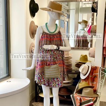 The Vintage Label - We have new and vintage Spring dresses in - add a fresh, new look to your wardrobe from our curated collection! - Used, Vintage & Consignment Near Me - Denver, Colorado The Vintage Label - We have new and vintage Spring dresses in - add a fresh, new look to your wardrobe from our curated collection! - Used, Vintage & Consignment Near Me - Denver, Colorado
