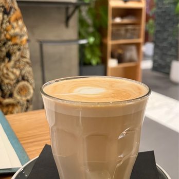Isla & Co - Hot Chocolate - Cafes Near Me - Brooklyn, New York Isla & Co - Hot Chocolate - Cafes Near Me - Brooklyn, New York