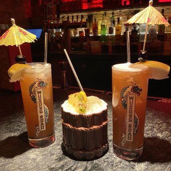 Wusong Road - Tiki Bars Near Me - Cambridge, Massachusetts Wusong Road - Tiki Bars Near Me - Cambridge, Massachusetts