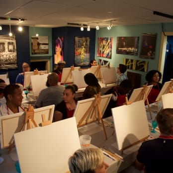 Quinto Piso Gallery - Art Classes Near Me - Paterson, New Jersey