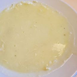 Lemon Soup Lemon Soup