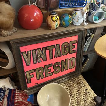 Re-Loved Vintage - Furniture Stores Near Me - Fresno, California Re-Loved Vintage - Furniture Stores Near Me - Fresno, California