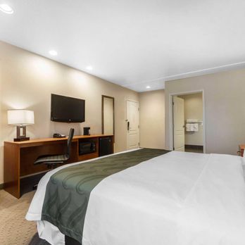 Quality Inn San Jose Airport/Silicon Valley - Hotels Near Me - San Jose, California Quality Inn San Jose Airport/Silicon Valley - Hotels Near Me - San Jose, California