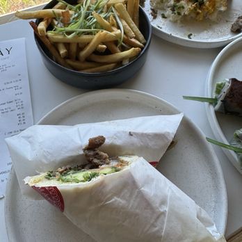 Mây Bakery & Café - Bakeries Near Me - Raleigh, North Carolina
