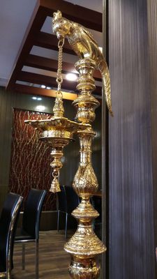 Gayatri Restaurant by null