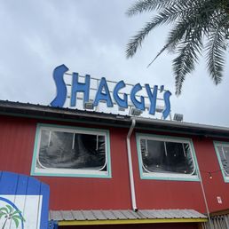 Exterior photo of Shaggy's Biloxi Beach - Biloxi, Mississippi Exterior photo of Shaggy's Biloxi Beach - Biloxi, Mississippi