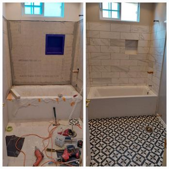 Fuentes Remodeling - Drywall Installation & Repair Near Me