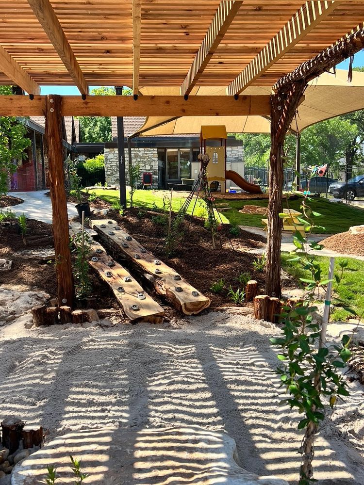 St. George's Episcopal School - childcare center in Austin, TX